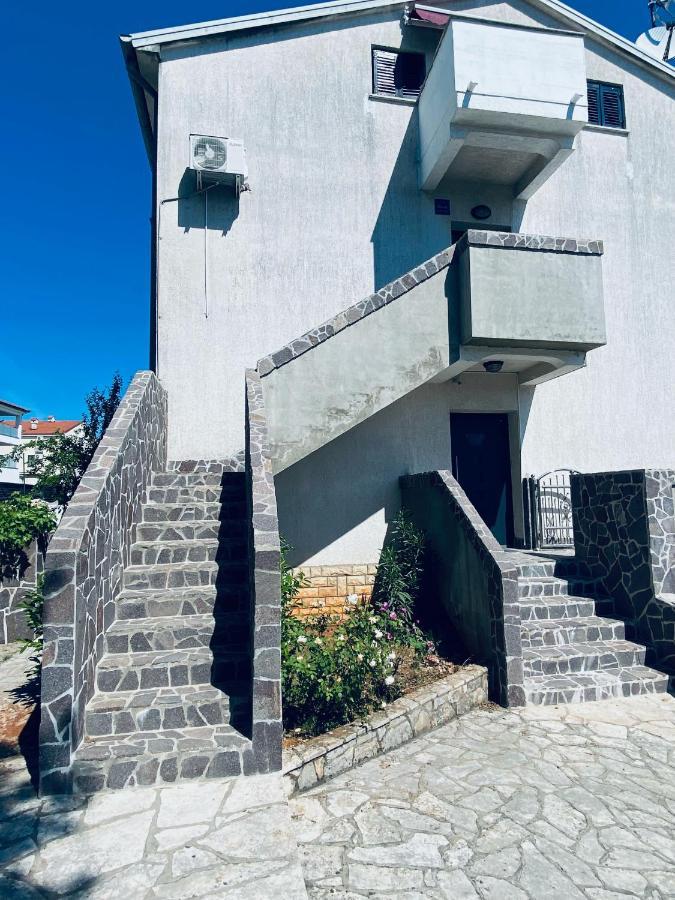 פורת Apartments Matthew & Oscar מראה חיצוני תמונה