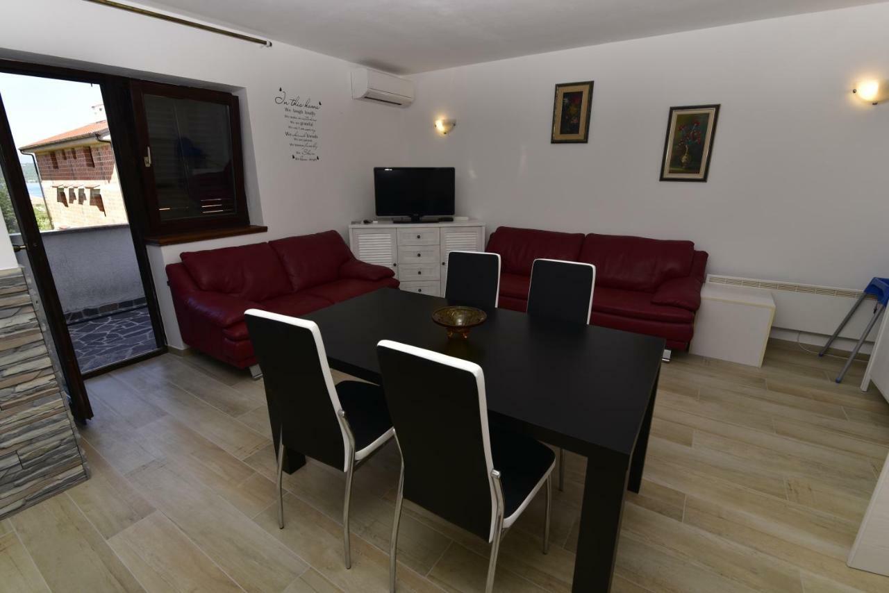 פורת Apartments Matthew & Oscar מראה חיצוני תמונה
