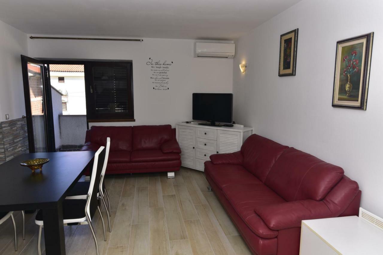 פורת Apartments Matthew & Oscar מראה חיצוני תמונה