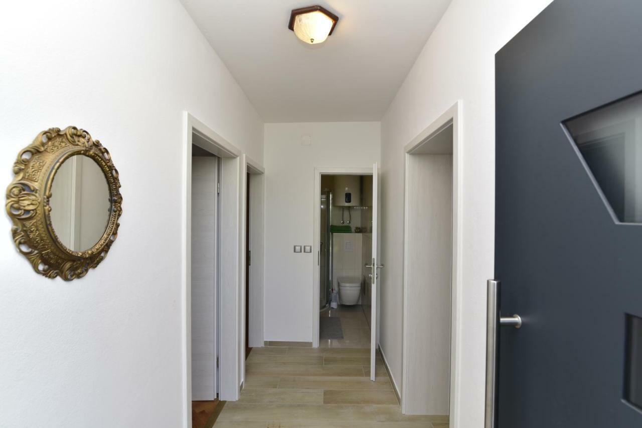 פורת Apartments Matthew & Oscar מראה חיצוני תמונה