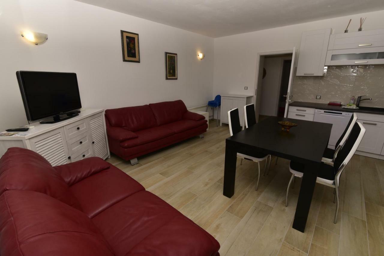 פורת Apartments Matthew & Oscar מראה חיצוני תמונה