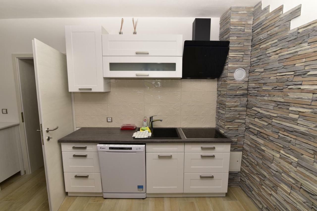 פורת Apartments Matthew & Oscar מראה חיצוני תמונה