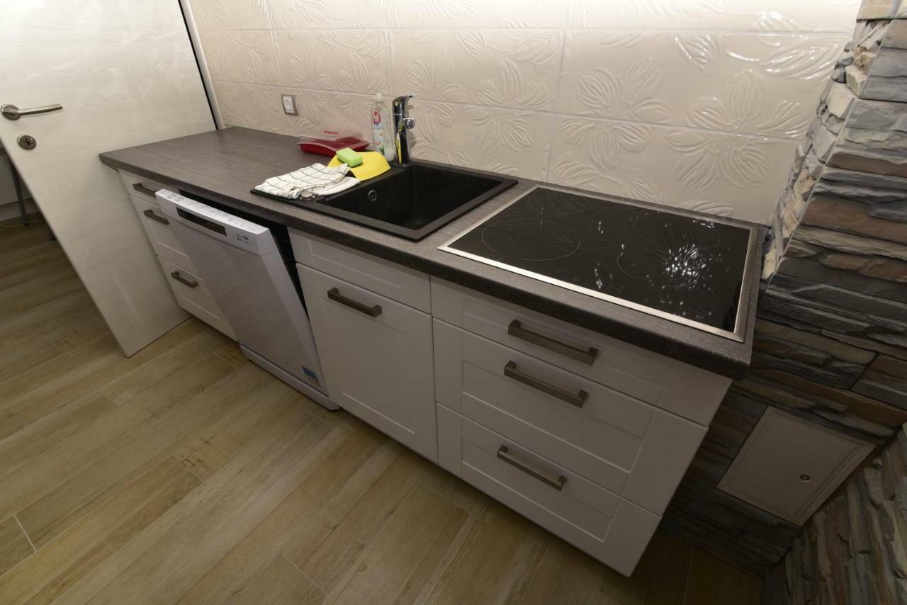 פורת Apartments Matthew & Oscar מראה חיצוני תמונה