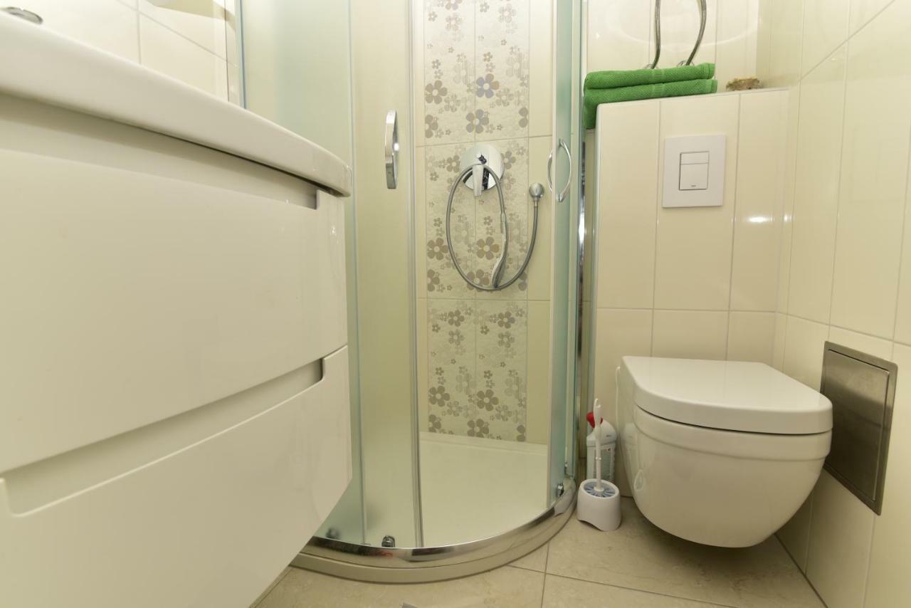 פורת Apartments Matthew & Oscar מראה חיצוני תמונה