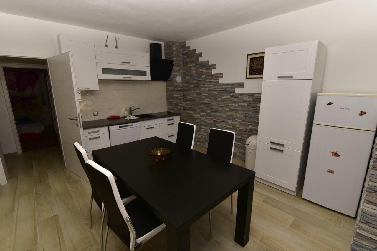 פורת Apartments Matthew & Oscar מראה חיצוני תמונה