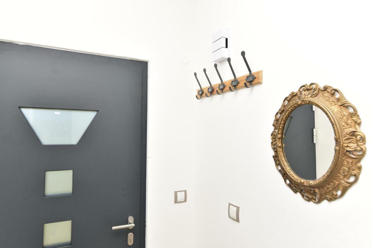 פורת Apartments Matthew & Oscar מראה חיצוני תמונה