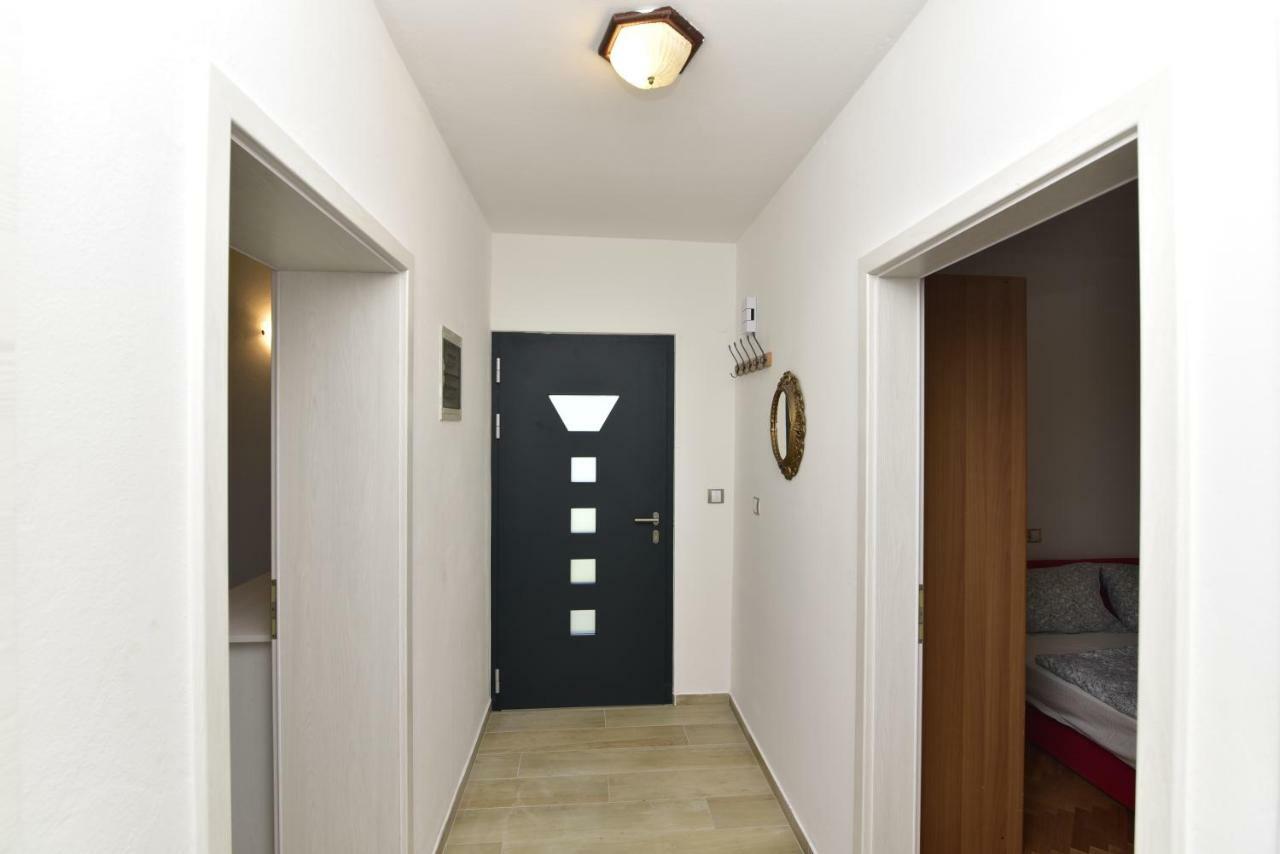 פורת Apartments Matthew & Oscar מראה חיצוני תמונה