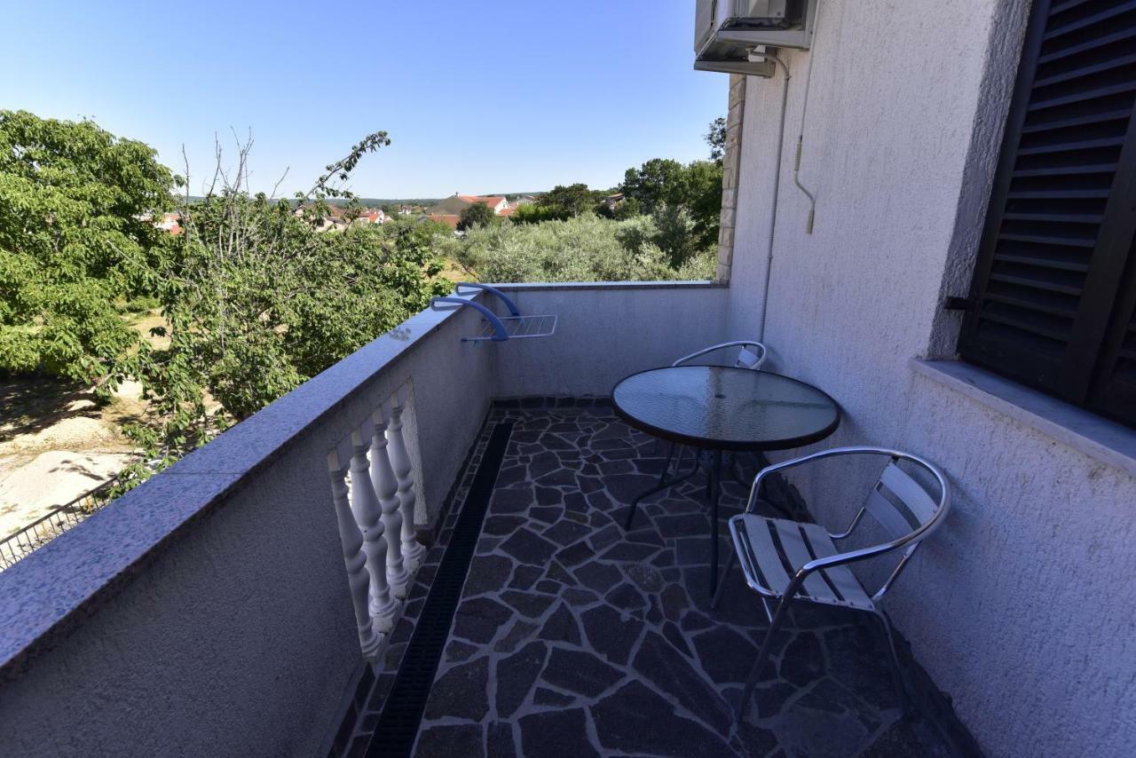 פורת Apartments Matthew & Oscar מראה חיצוני תמונה