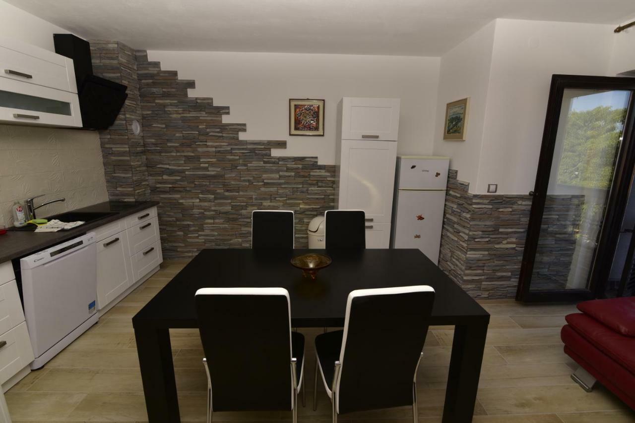 פורת Apartments Matthew & Oscar מראה חיצוני תמונה