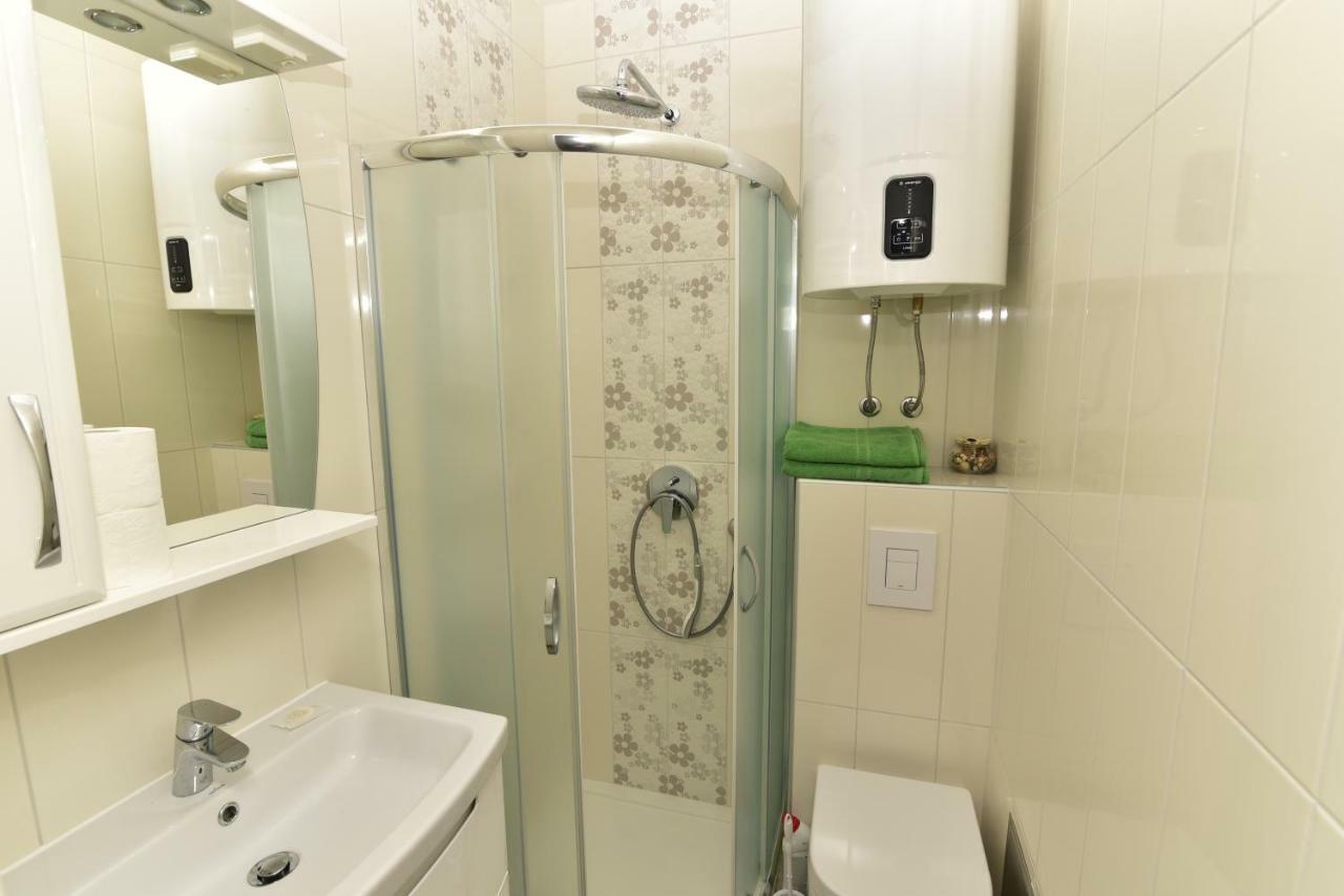 פורת Apartments Matthew & Oscar מראה חיצוני תמונה
