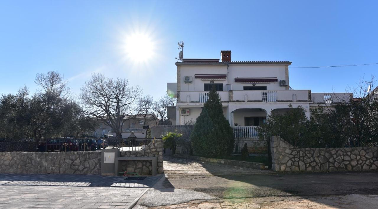 פורת Apartments Matthew & Oscar מראה חיצוני תמונה