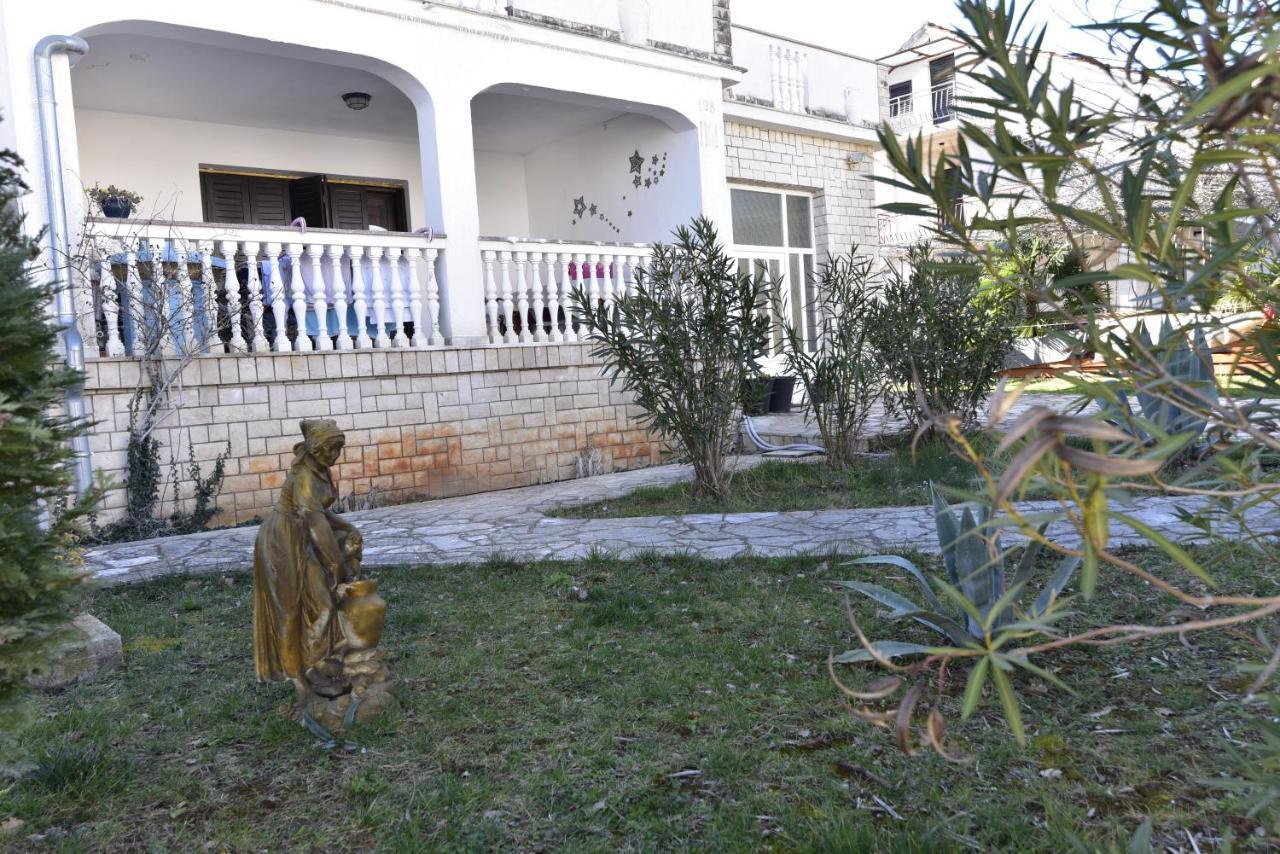 פורת Apartments Matthew & Oscar מראה חיצוני תמונה