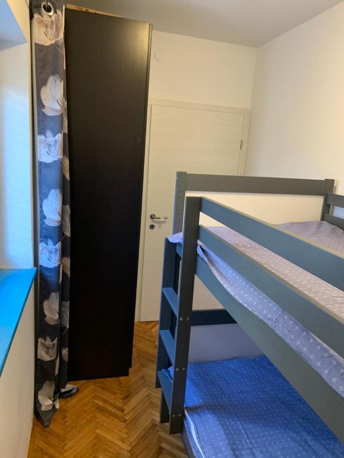 פורת Apartments Matthew & Oscar מראה חיצוני תמונה