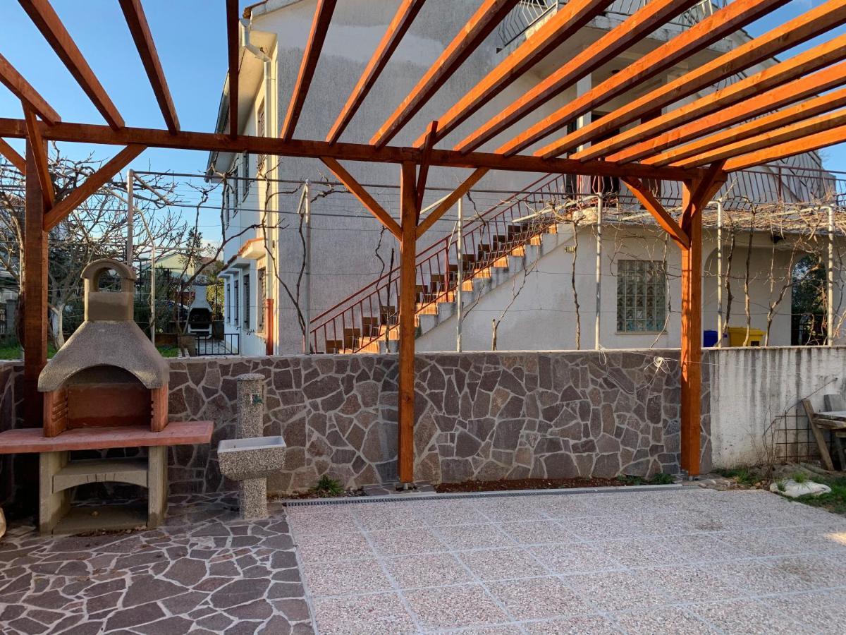 פורת Apartments Matthew & Oscar מראה חיצוני תמונה