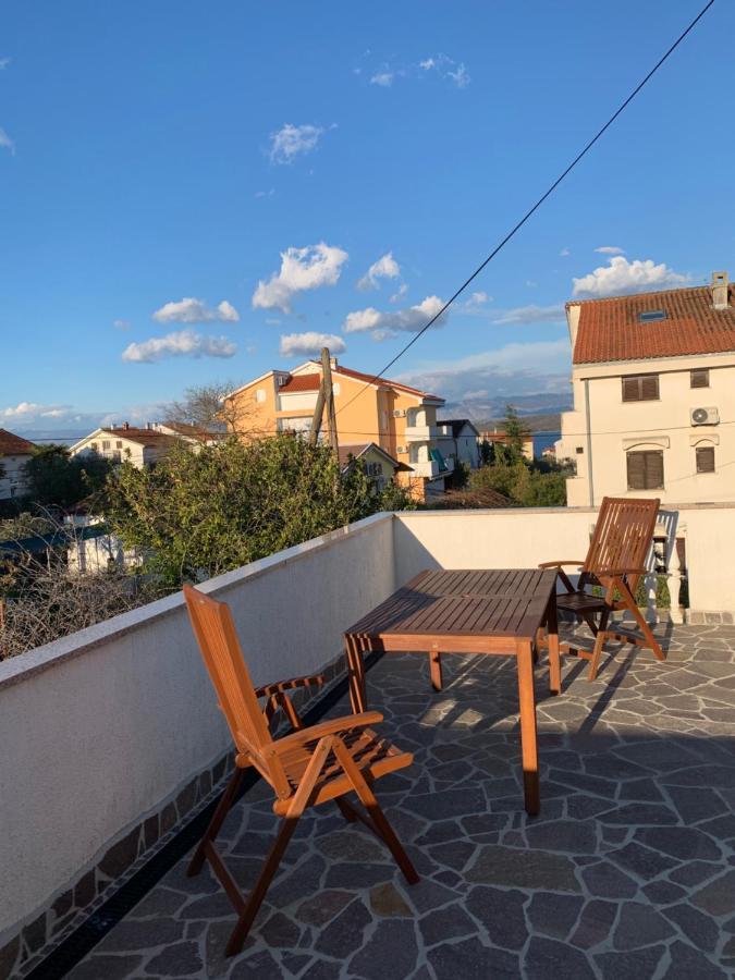 פורת Apartments Matthew & Oscar מראה חיצוני תמונה