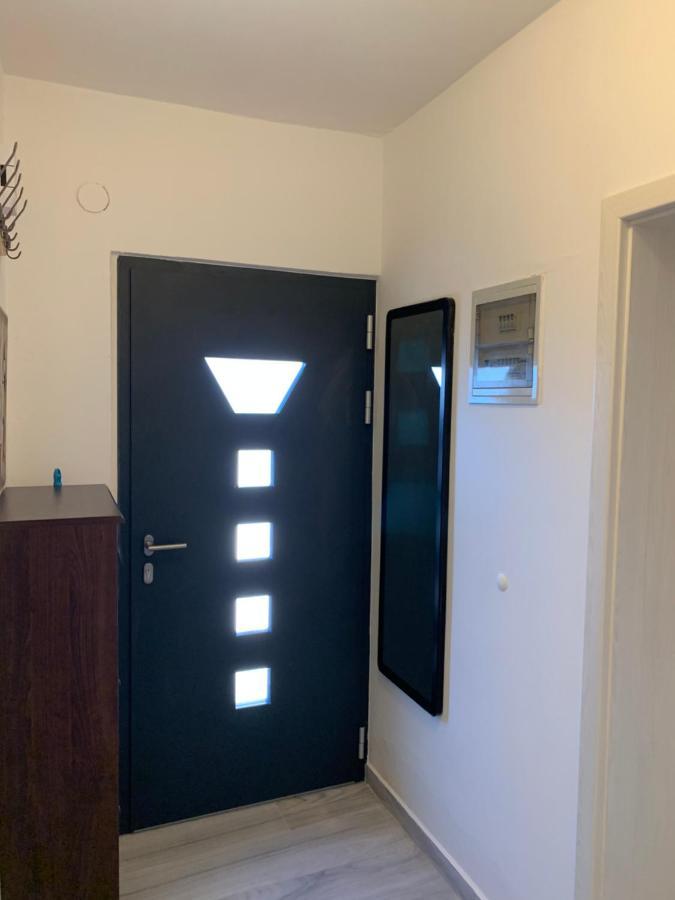 פורת Apartments Matthew & Oscar מראה חיצוני תמונה