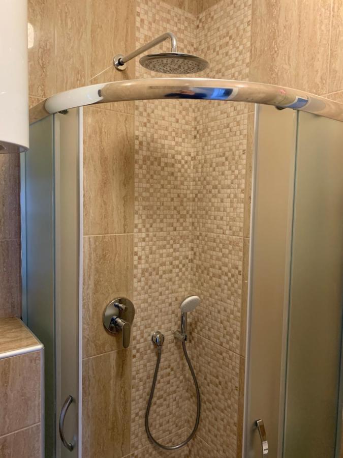 פורת Apartments Matthew & Oscar מראה חיצוני תמונה