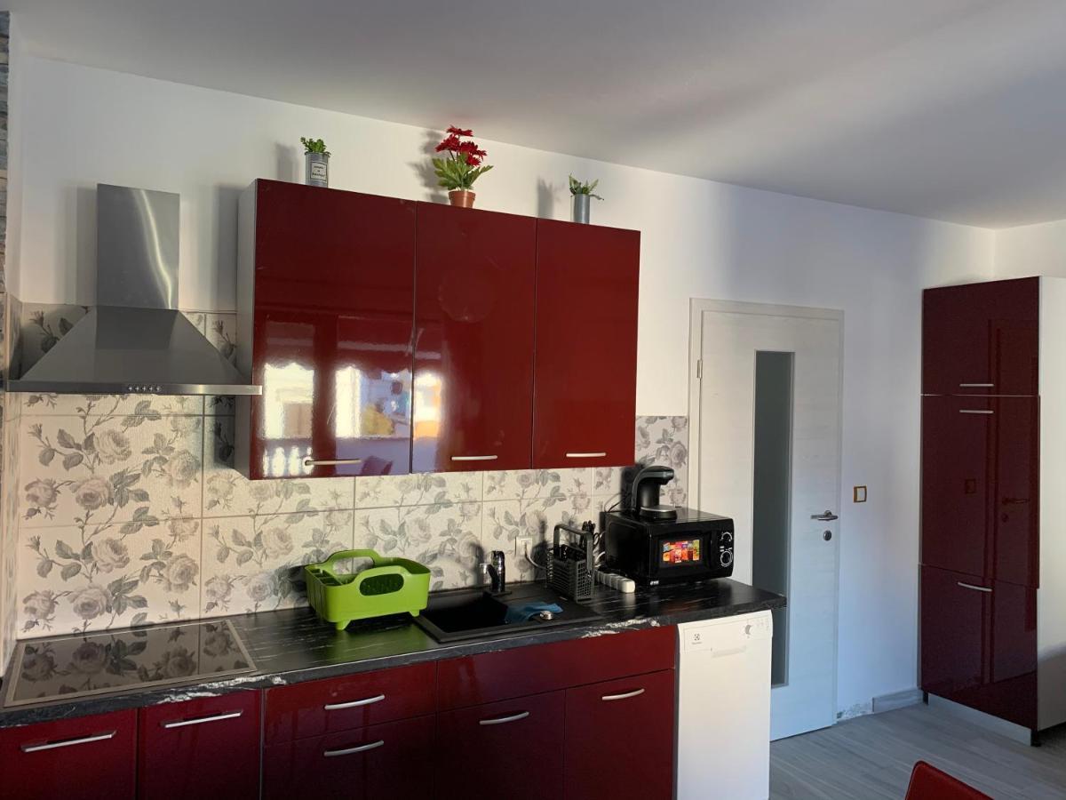 פורת Apartments Matthew & Oscar מראה חיצוני תמונה