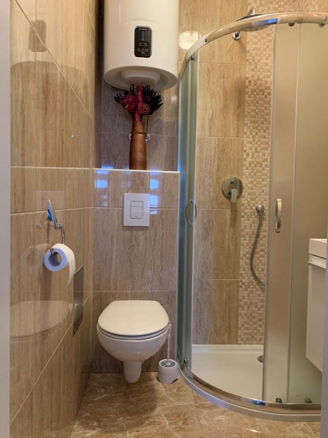 פורת Apartments Matthew & Oscar מראה חיצוני תמונה