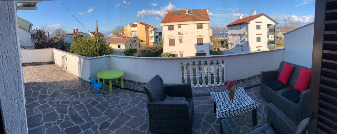 פורת Apartments Matthew & Oscar מראה חיצוני תמונה