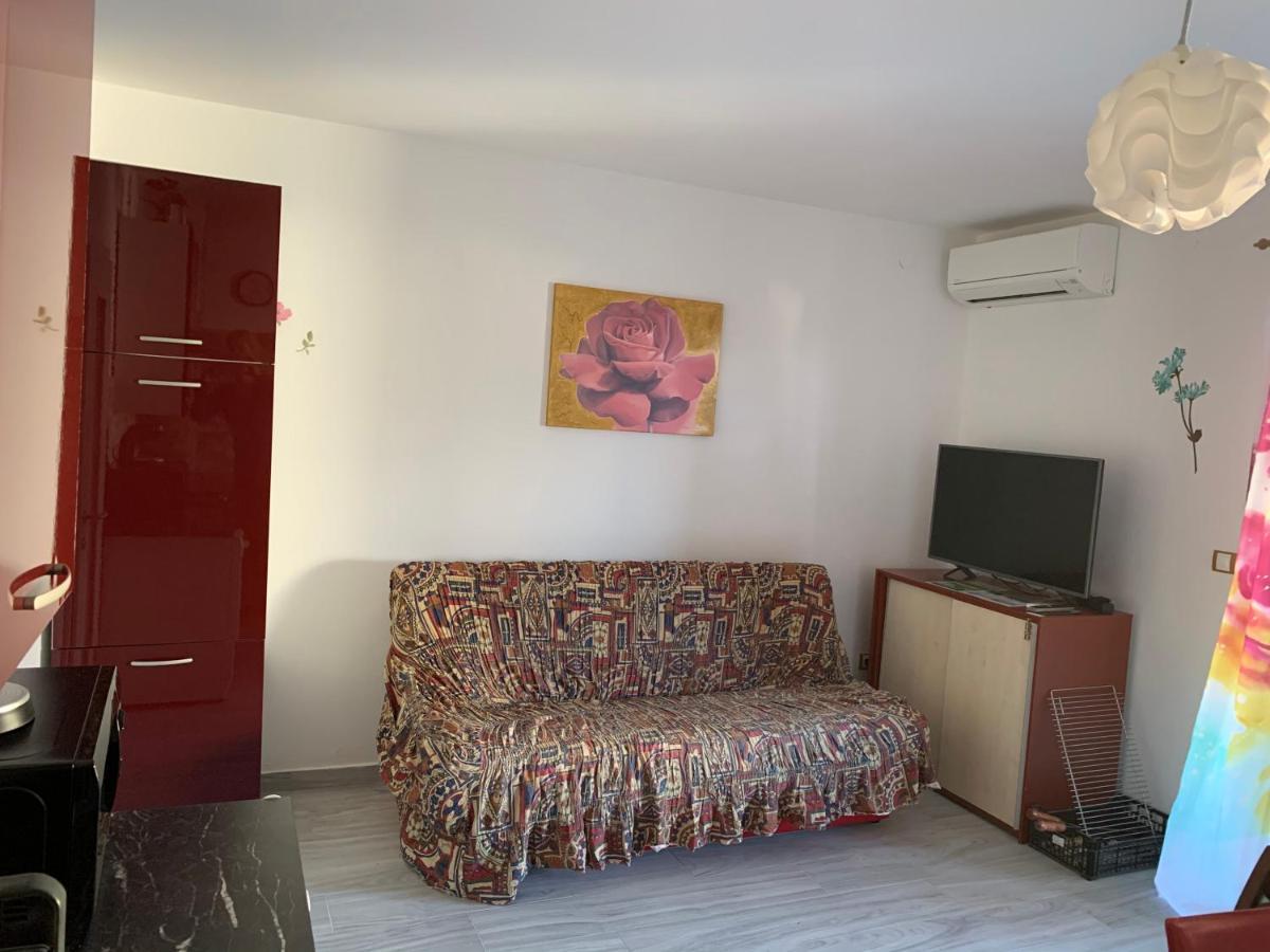 פורת Apartments Matthew & Oscar מראה חיצוני תמונה