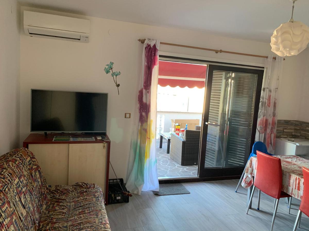פורת Apartments Matthew & Oscar מראה חיצוני תמונה