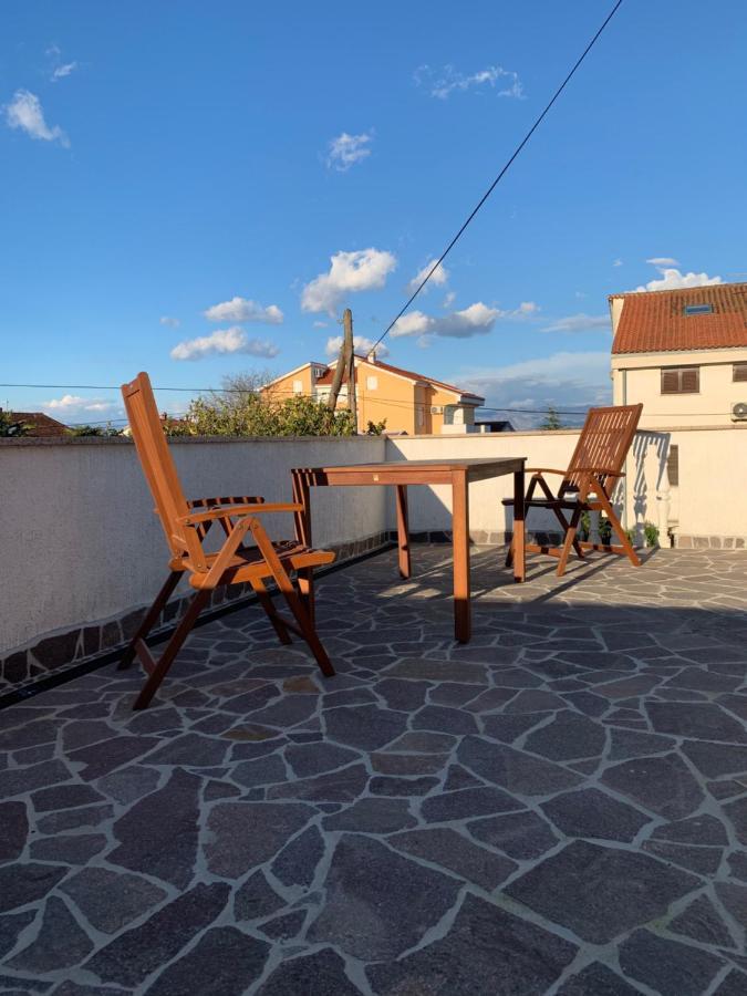 פורת Apartments Matthew & Oscar מראה חיצוני תמונה