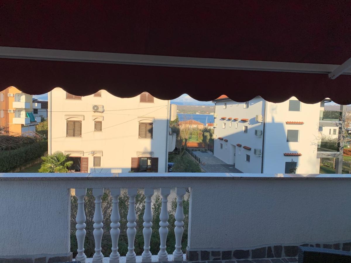 פורת Apartments Matthew & Oscar מראה חיצוני תמונה