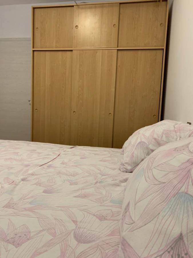 פורת Apartments Matthew & Oscar מראה חיצוני תמונה