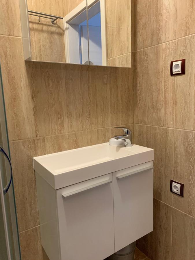 פורת Apartments Matthew & Oscar מראה חיצוני תמונה