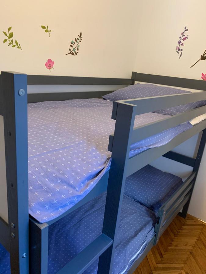 פורת Apartments Matthew & Oscar מראה חיצוני תמונה